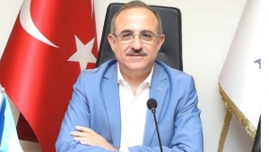 AK Parti İzmir İl Başkanı Kerem Ali Sürekli: 