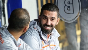 Galatasaray'da Arda Turan'ın imzası an meselesi