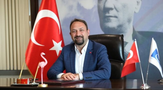 Çiğli’de Elazığ Seferberliği