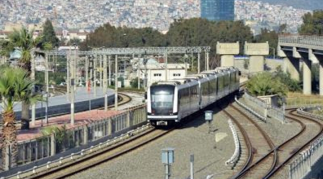 Metroda geliştirilen model 6 milyon lira kazandırdı