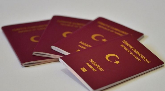 Binlerce pasaporttan idari tedbir kararı kalktı