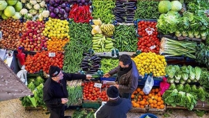 Enflasyon rakamları açıkladı