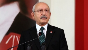 Kılıçdaroğlu'dan deprem vergisi açıklaması