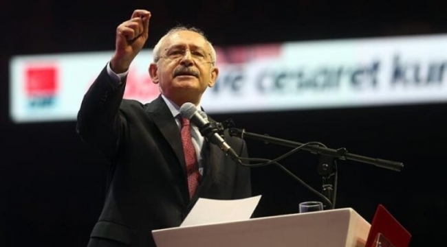 Kılıçdaroğlu'nun kurultay konuşmasında hangi vurgular ön planda olacak?