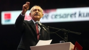 Kılıçdaroğlu'nun kurultay konuşmasında hangi vurgular ön planda olacak?