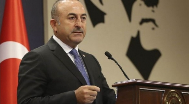 Çavuşoğlu: Lübnan'da 6 Türk vatandaşı yaralandı