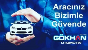 Çiglide yağ değişmi Gökhan Otomotiv