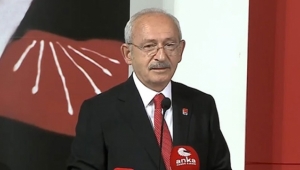 Kılıçdaroğlu; Bizi bölmek, parçalamak isteyecekler