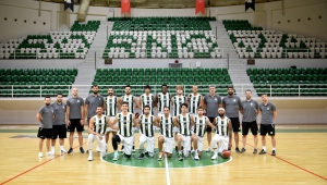 Bornova’da basketbol heyecanı başlıyor