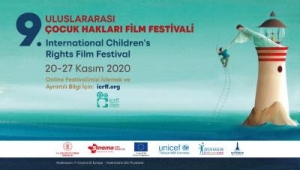 9. Uluslararası Çocuk Hakları Film Festivali başlıyor