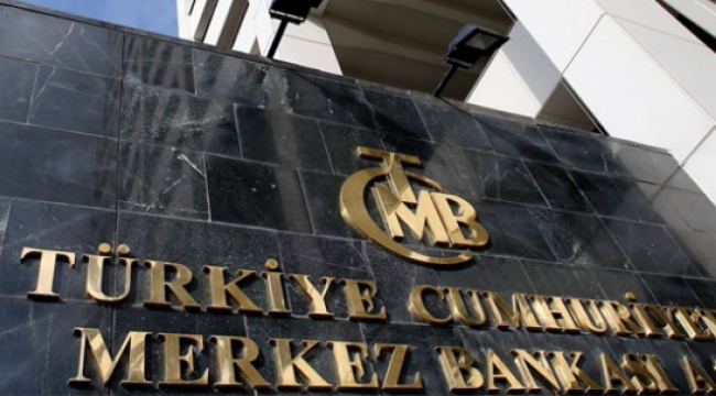 Merkez Bankası Başkanı Murat Uysal görevden alındı