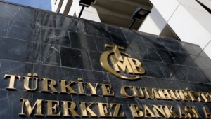 Merkez Bankası Başkanı Murat Uysal görevden alındı