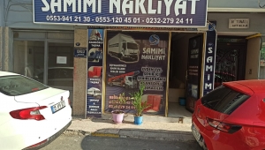 Samimi Nakliyat