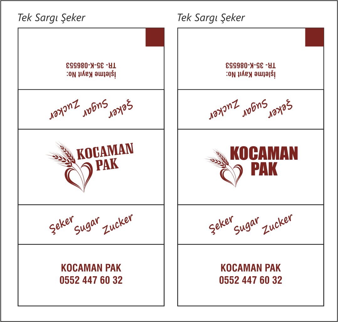 Kocaman Pak