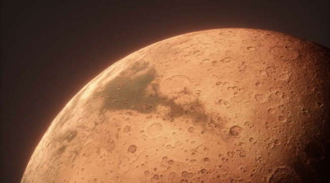 1984 yılında bulunan Mars’a ait parça, bilim dünyasını ikiye böldü