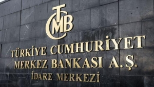 Merkez Bankası faiz kararını açıkladı!