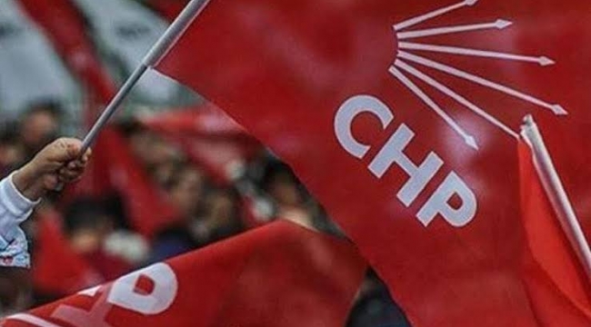 CHP Bayraklı'da ikinci aday Mehmet Yılmaz oldu!