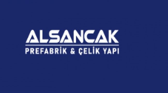 Alsancak Prefabrik Belgin Fehimoğlu