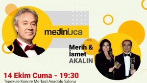 Metin Uca Bayraklı’ya geliyor