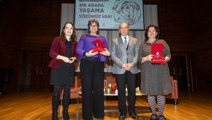 Soyer: “Bebekten katil yaratan düzenle mücadele ediyoruz”