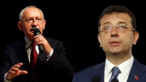 İmamoğlu ve Kılıçdaroğlu'nun gizli buluşmasında neler konuşuldu?