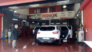 Winox