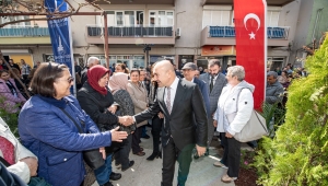 Halkın Bakkalı/Halkın Kasabı Bornova ve Balçova’da iki şube daha açtı