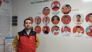 Taekwondonun 'Efsane' kulübü