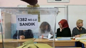 2023 seçimleri son anket sonuçları: Hangi parti ne kadar oy alıyor?