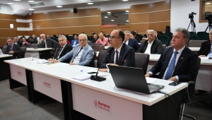 Bornova’ya 550 milyon liralık değer