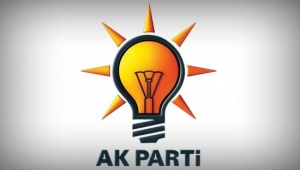 İzmir'de AK Parti'de Öne çıkan İsimler(Kulis haber)