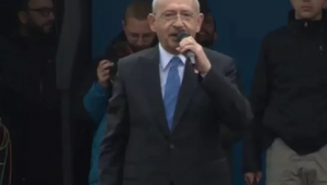 Kılıçdaroğlu'ndan 'staj mağdurları' mesajı! 