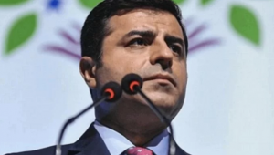 Selahattin Demirtaş: HDP'nin PKK ile bağlantısı yok