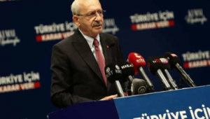 Kılıçdaroğlu'nun istifa edeceği tarih