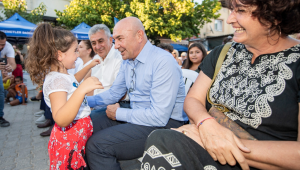 Çiftçiye yeni gelir kapısı 