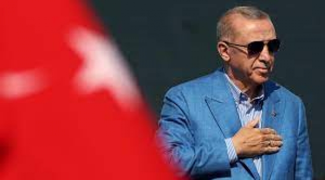 ERDOĞAN ABD'YE ELİNİ VERDİ KOLUNU ALAMIYOR