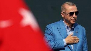 ERDOĞAN ABD'YE ELİNİ VERDİ KOLUNU ALAMIYOR