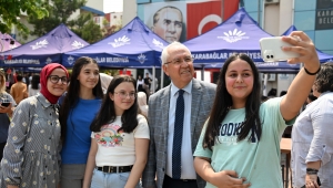 KARBEM LGS'de yine yüzleri güldürdü