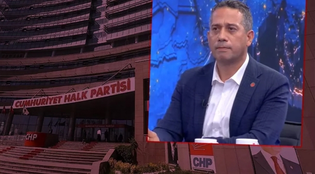 Ali Mahir Başarır: Tabanımız kızsa da yine CHP'ye oy verir