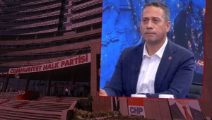 Ali Mahir Başarır: Tabanımız kızsa da yine CHP'ye oy verir