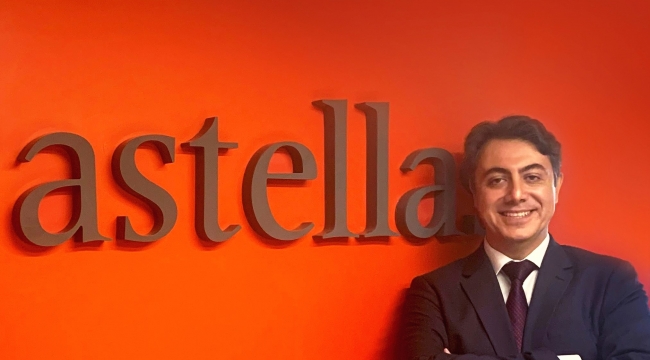 Astellas Türkiye’nin Yeni Medikal Direktörü Dr. Erdem Özdemir Oldu 