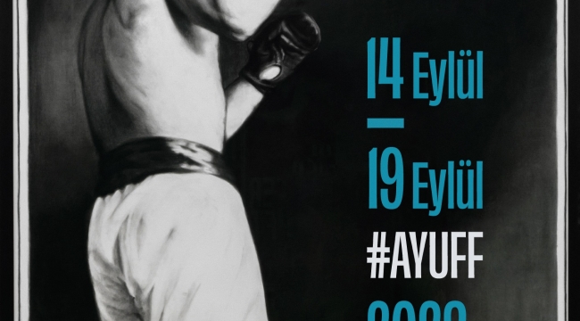 Ayvalık Uluslararası Film Festivali 14 Eylül'de Başlıyor