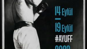 Ayvalık Uluslararası Film Festivali 14 Eylül'de Başlıyor