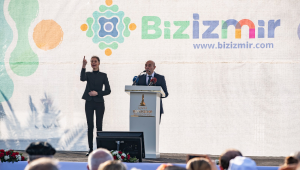 Biz İzmir ve İzmir Art için halk oylaması başladı