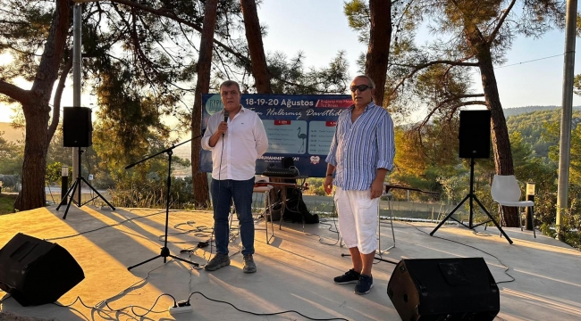 Boğaziçi Kültür Sanat Turizm Festivali başlıyor