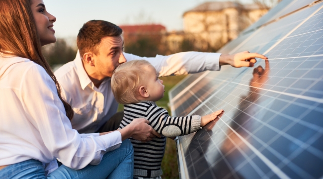 Evde Güneş Enerjisi Kullanmanın Püf Noktaları