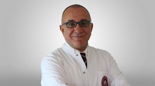 Prof. Dr. Cengiz Köksal: 