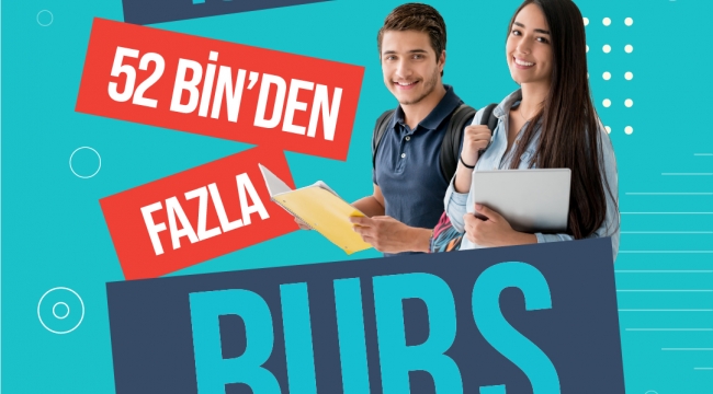 Sabancı Vakfı Burs Desteğini Artırarak Sürdürüyor 