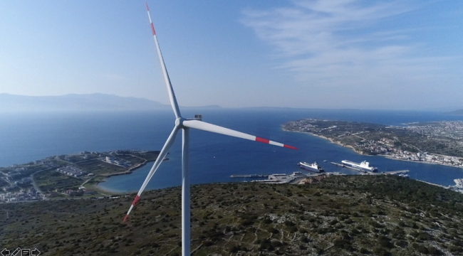 Turkcell yenilenebilir enerji yatırımlarında sektör lideri