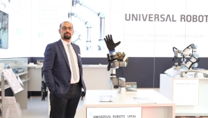 Universal Robots, Dünya Otomotiv Konferansı’nda yer alacak: